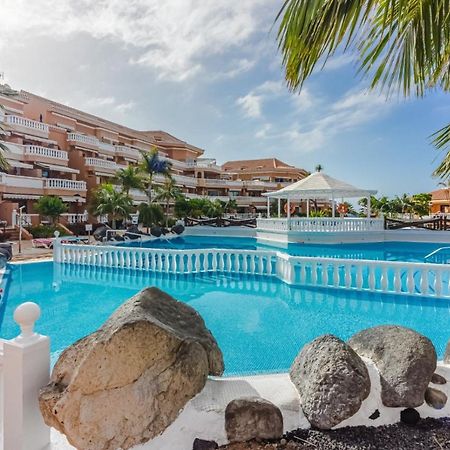 Los Cristianos Royal Gardens Playa de las Americas  Eksteriør bilde