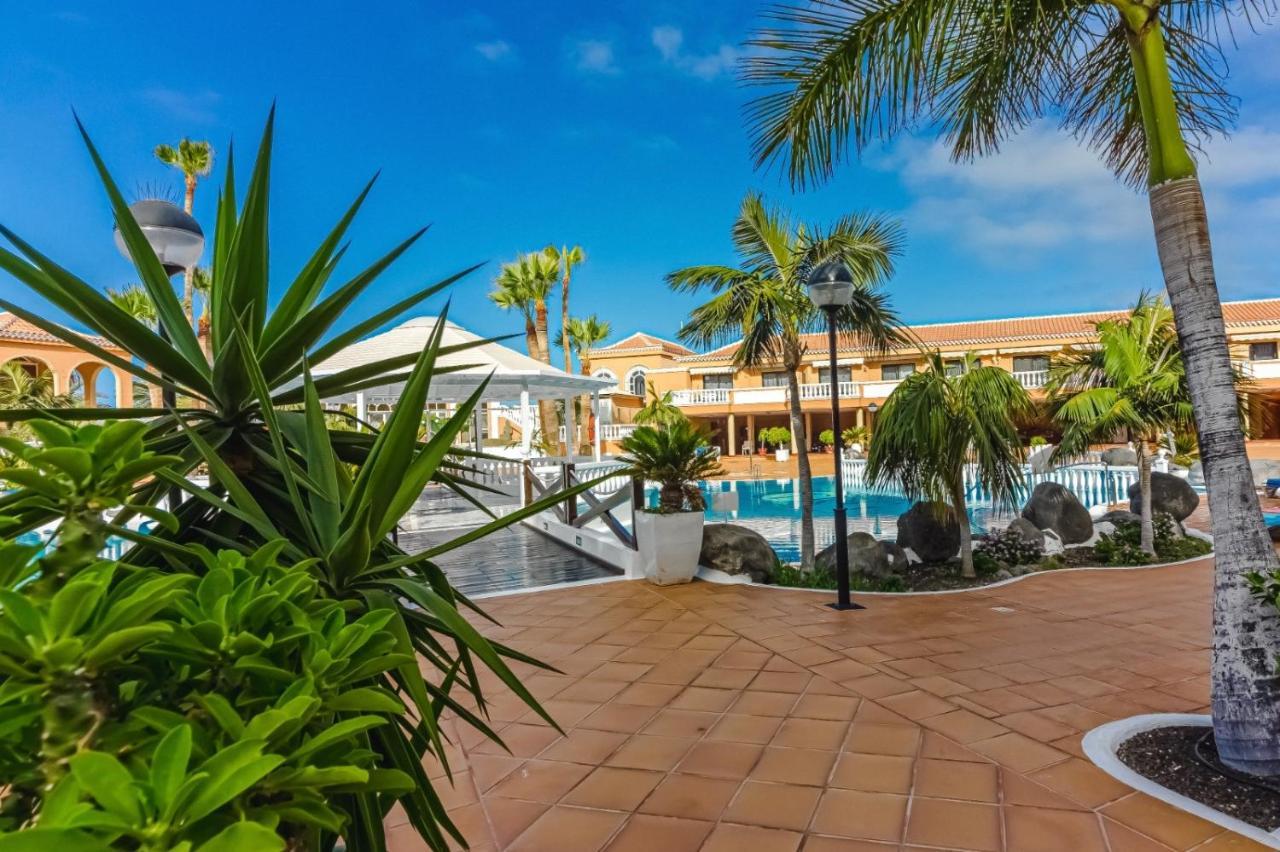 Los Cristianos Royal Gardens Playa de las Americas  Eksteriør bilde