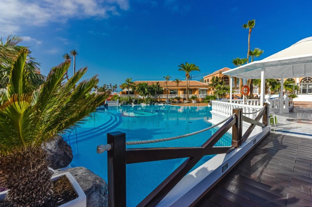 Los Cristianos Royal Gardens Playa de las Americas  Eksteriør bilde