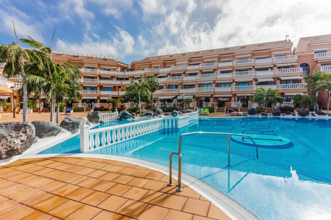 Los Cristianos Royal Gardens Playa de las Americas  Eksteriør bilde